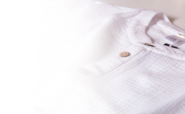 muslin cotton lariko studio